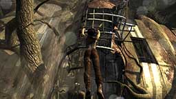 Tomb Raider 2013 6K Screen shot